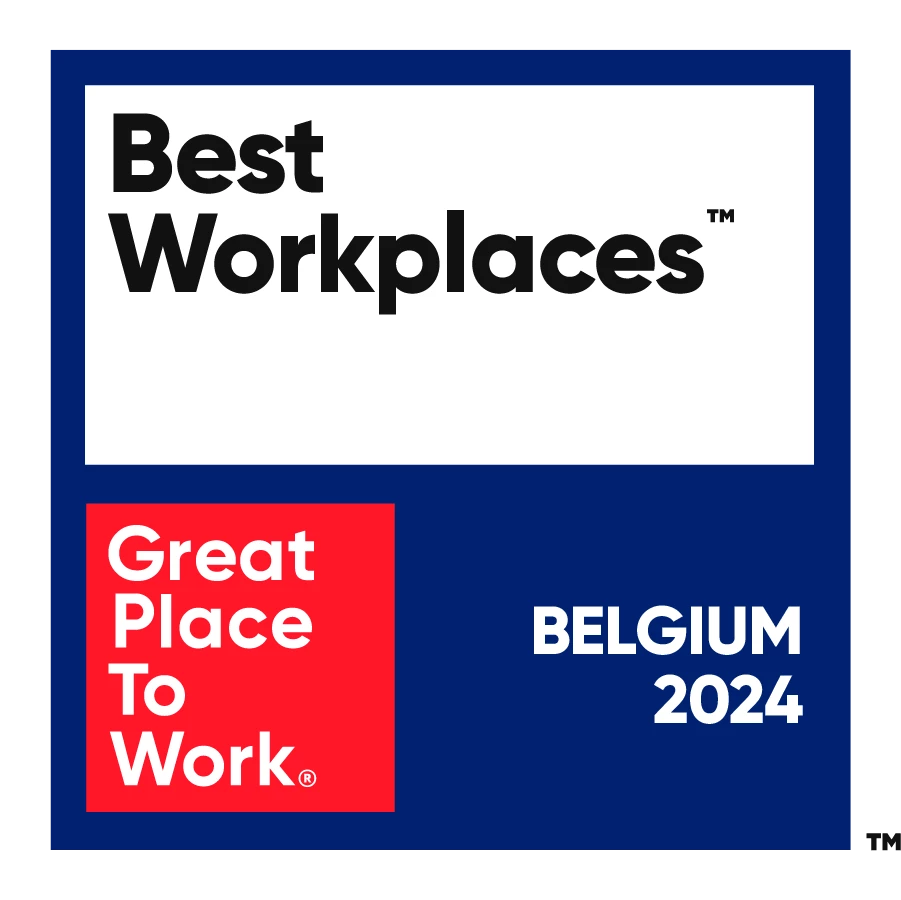 Best Workplaces 2024